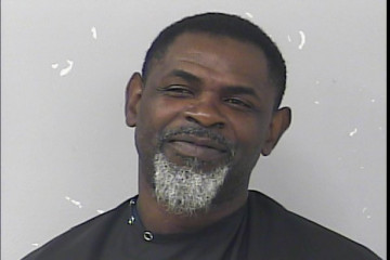 Mugshot of Okang Baye M Airy