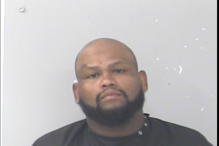 Mugshot of Rafael Alfredo Cordero Morales