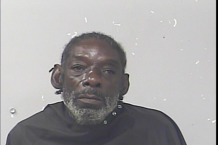 Mugshot of Jonathan Lee Noble