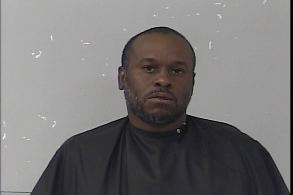 Mugshot of Gian Levinston Pratt