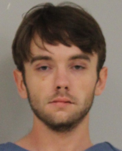 Mugshot of Brigham Lesleigh Miller