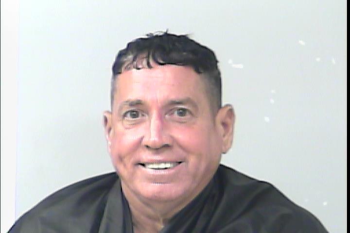 Mugshot of Dorio Craig Marcus