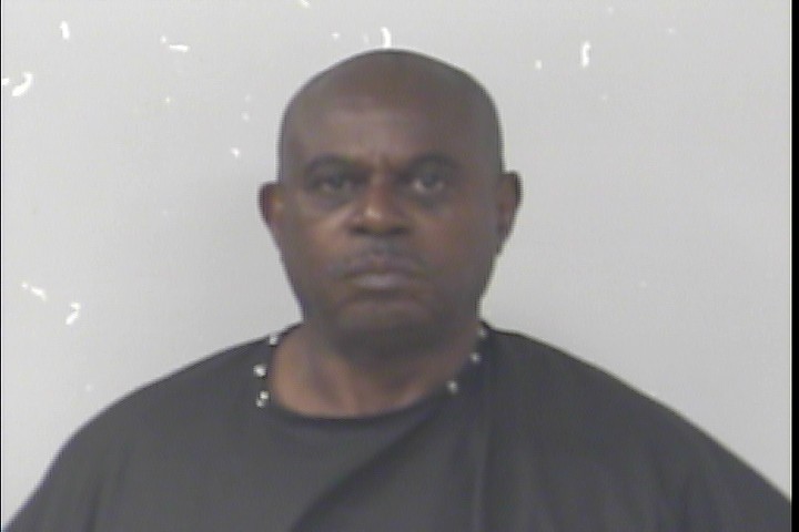 Mugshot of Willie Edward Hicks