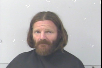 Mugshot of Bobby Lee Spells