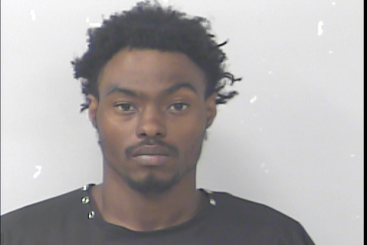 Mugshot of Jerimah Ceamante Nelson