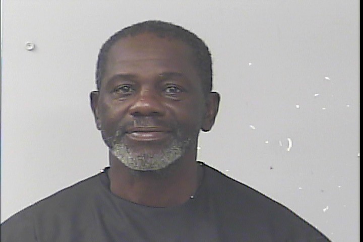 Mugshot of Anthony Tyrone Wilson