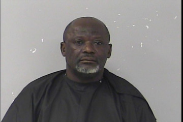 Mugshot of Yiget Metelus