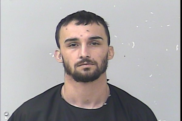 Mugshot of Ethyn Whyatt Johnson