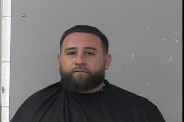 Mugshot of Tarick Abdul Rahman Zein