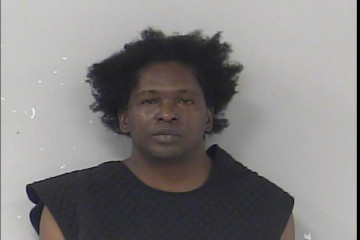 Mugshot of Jermane D Sharpe