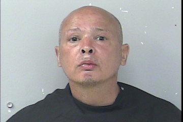 Mugshot of Jamie-perry Van Zagarella