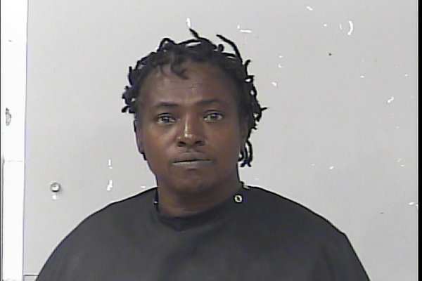 Mugshot of Wilnequia Shantia Brooks