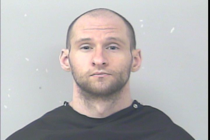 Mugshot of Matthieu J Aubuchon