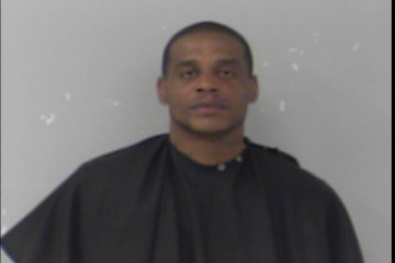 Mugshot of Michael Bell