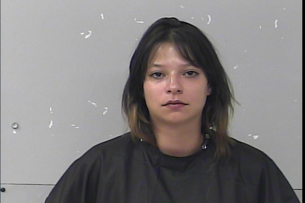 Mugshot of Victoria E Cartay Quintero