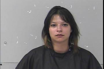 Mugshot of Victoria E Cartay Quintero