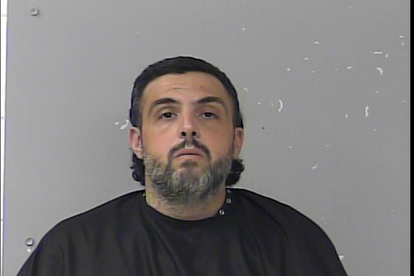 Mugshot of Dominic Anthony Arcamone