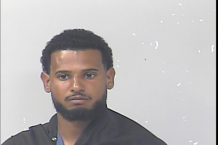 Mugshot of Xabiel Villalba