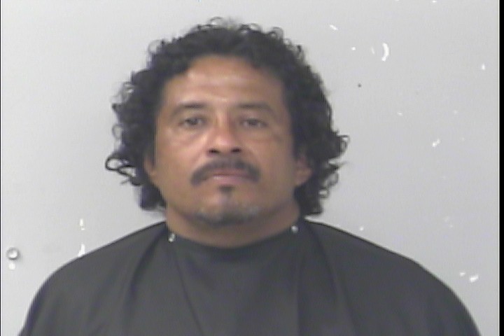 Mugshot of William Ocasio