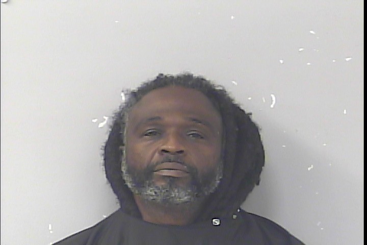 Mugshot of Linwood Leroy Joyner