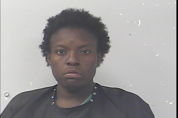 Mugshot of Antuashia Nytiqua Monique Sumpter