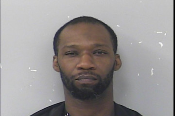 Mugshot of Jeffrey Anthony Alcee