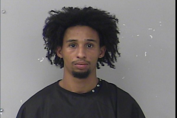 Mugshot of Rafael Garcia Valdez