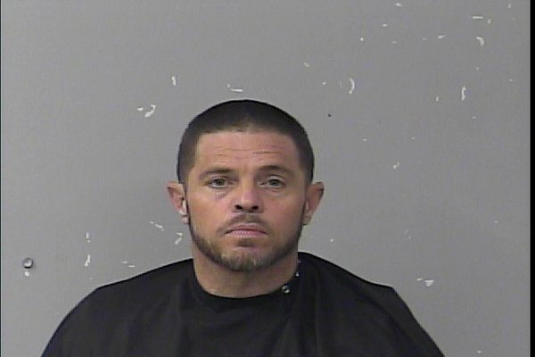 Mugshot of Anthony Andrew Civittolo