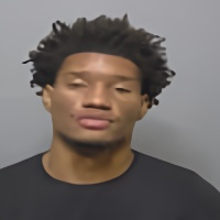 Mugshot of JA'COBE DIONSHEA MCBRIDE