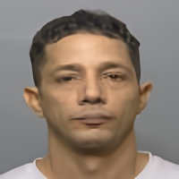 Mugshot of PEDRO ALVAREZ RODRIGUEZ
