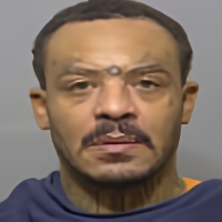 Mugshot of BRYAN DAVID FARR