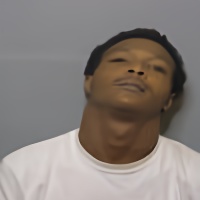 Mugshot of DEMAREIN JEROME SANDERS