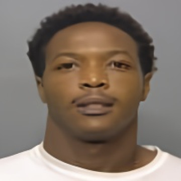 Mugshot of DEMAREIN JEROME SANDERS