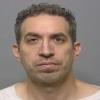 Mugshot of DAVID RYNE RODRIGUEZ