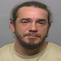 Mugshot of JESUS RICARDO ROSA SANTIAGO