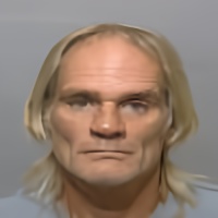Mugshot of BRIAN KEITH TAYLOR
