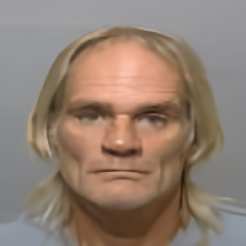 Mugshot of BRIAN KEITH TAYLOR