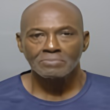 Mugshot of SPENCER PARKER