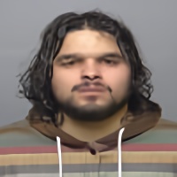 Mugshot of JUSTANI SAMUEL OCASIO