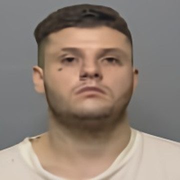 Mugshot of JACY PAUL LEMON SORTER