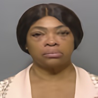 Mugshot of KIMBERLY LYNN GUNSBY