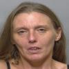 Mugshot of DESIREE DEBORAH ANN MARTIN