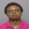 Mugshot of BRANDON JAY LEEKS