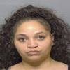 Mugshot of ALISSA CONRAD REITER