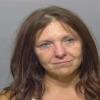 Mugshot of MEGAN LAUREEN HUFF