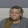 Mugshot of PATRICIA ANN WOODARD