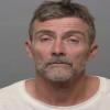 Mugshot of DONALD EDDIE WILLIAMS