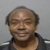 Mugshot of LEROY ALEXANDER ROGERS