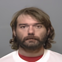 Mugshot of JOSEPH MYLES BASHLOR