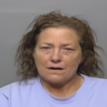 Mugshot of STEPHANIE YVONNE WASON